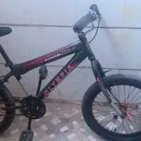 دوچرخه