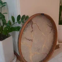 دف مارک echo|سازهای سنتی|تهران, توحید|دیوار