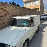 پیکان وانت ۸۳