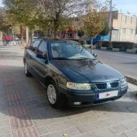 فروش سمند بیرنگ