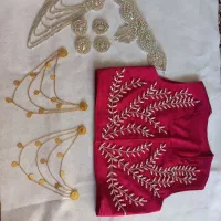 سخمه وکمربند