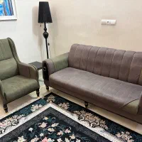 مبل و میز نهارخوری