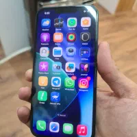 iphone 13 zaa 128|موبایل|رودسر, |دیوار