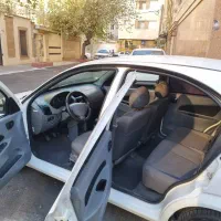 خودرو تیبا ۲|خودرو سواری و وانت|کردکوی, |دیوار
