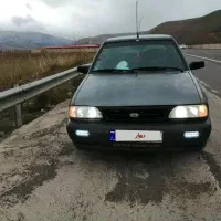 پراید89 هیدرولیک بیرنگ