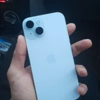 ایفون ۱۵ نرمال بدون ریحستر
