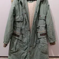 پالتو زنانه سایز ۴۰ـ۴۲