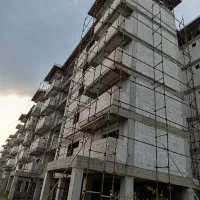 داربست ساختمانی حسام