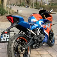 سی اف ۲۵۰|موتورسیکلت|رشت, نظری|دیوار