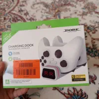 شارژ دسته ایکس باکس|کنسول، بازی ویدئویی و آنلاین|ایلام, |دیوار