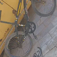 دوچرخه 20|دوچرخه، اسکیت، اسکوتر|زابل, |دیوار