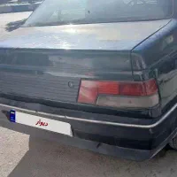 پژو اردی ۸۴ روپا و خوش دست