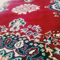 فرش کناره