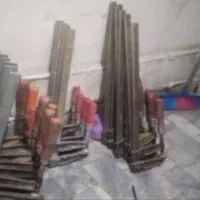 پیچ دست یا گیره نجاری