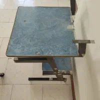 میز کامپیوتر و صندلی|میز تحریر و کامپیوتر|پردیس, فاز ۸|دیوار