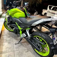 Belnta z249|موتورسیکلت|بم, |دیوار