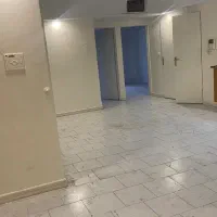 ۷۱ متر دوخوابه/طبقه ۲ / تخلیه/آسانسور / پلاک ۳۶