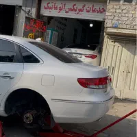 تعمیرگاه تخصصی مکانیکی *گیربگس اتوماتیک*|خدمات خودرو و موتورسیکلت|اصفهان, خانه اصفهان|دیوار