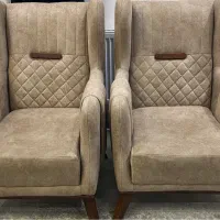 فروش مبل ۵ نفره در حد نو