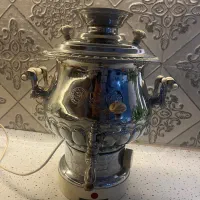 سماور برادران سیفی