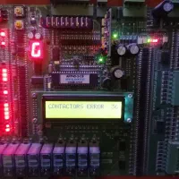 تعمیر وسرویس آسانسور منصفانه