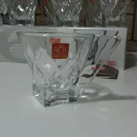 فنجان و ظروف قدیمی همه نو و استفاده نشده