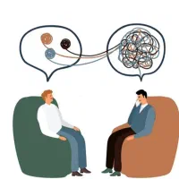 مشاوره خانوادگی و کنترل رفتار