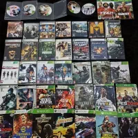 سیدی Xbox 360|کنسول، بازی ویدئویی و آنلاین|دورود, |دیوار