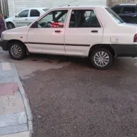 پراید مدل ۹۶
