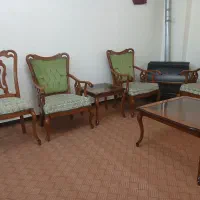 مبل|مبلمان خانگی و میز عسلی|تهران, شهرک شریعتی|دیوار