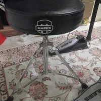 درامز الکسیس نیترو مش کیت|درام و پرکاشن|گرمدره, |دیوار