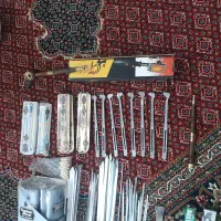 وسایل مغازه