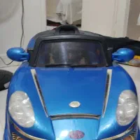 ماشین شارژی