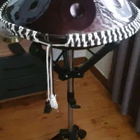 هنگدرام نو با پایه