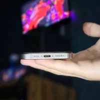 ایفون ۱۶ پرو|موبایل|تهران, پامنار|دیوار