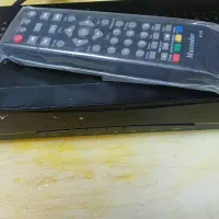 گیرنده دیجیتال و مودم