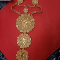طلای شیک و درحدنو