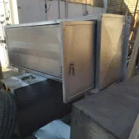 فروش جعبه کامیون آهنگری