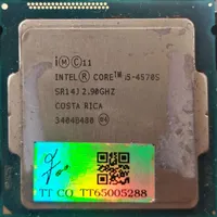 CPU i5 و i7|قطعات و لوازم جانبی رایانه|قم, صفائیه|دیوار