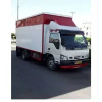 باربری قلعه مرغی زمزم بهاران فلاح نواب آذری بریانک