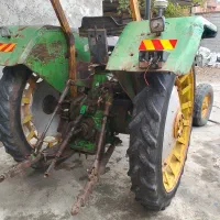 جاندیر 3140|خودرو سنگین|پارسآباد, |دیوار