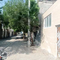 خانه ۵۰متری دربست ویلای فروشی نماسرامیک شاهنامه ۴۴