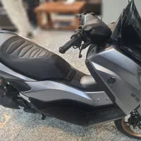 ( yamaha nmax (tech max|موتورسیکلت|اصفهان, رکن الدوله شرقی|دیوار