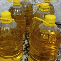 روغن مایع مخلوط ۵لیتری مقطوع