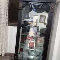 بوفه وجاکفشی