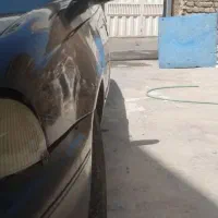 دوو سیلو|خودرو سواری و وانت|تبریز, |دیوار
