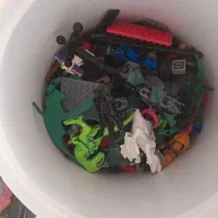 لگو درجه یک