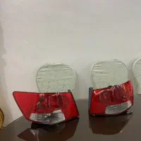 چراغ عقب سراتو