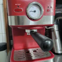 دستگاه اسپرسوساز مباشی2031
