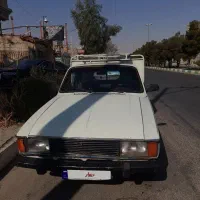 پیکان وانت مدل۸۲